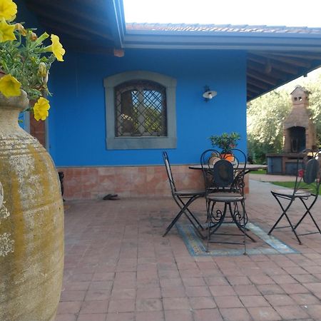 Villa Hephaestus Etna - With Private Pool Ragalna Exterior photo