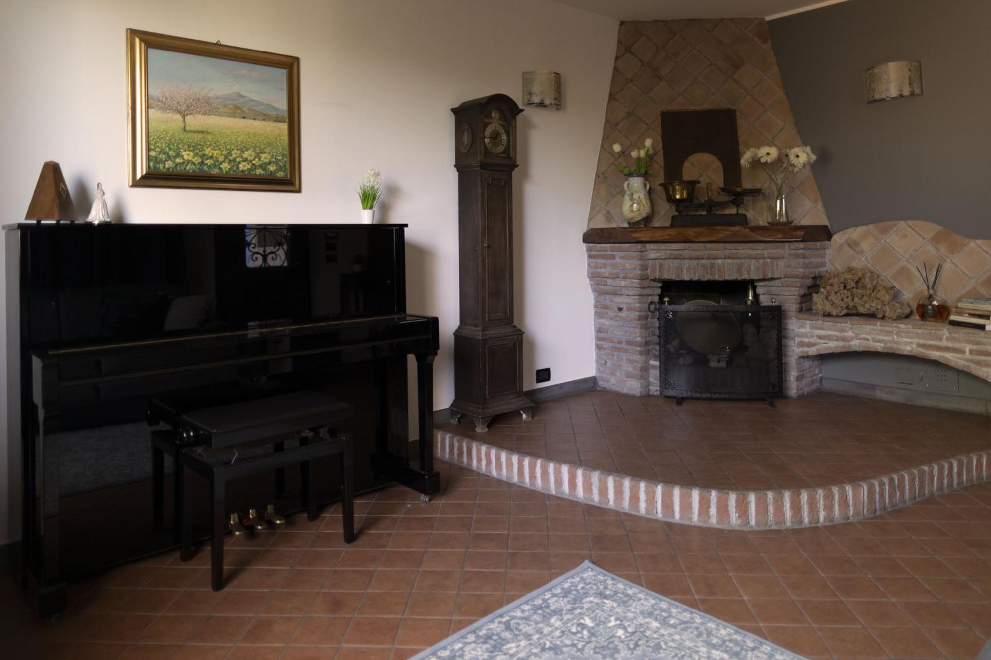 Villa Hephaestus Etna - With Private Pool Ragalna Exterior photo
