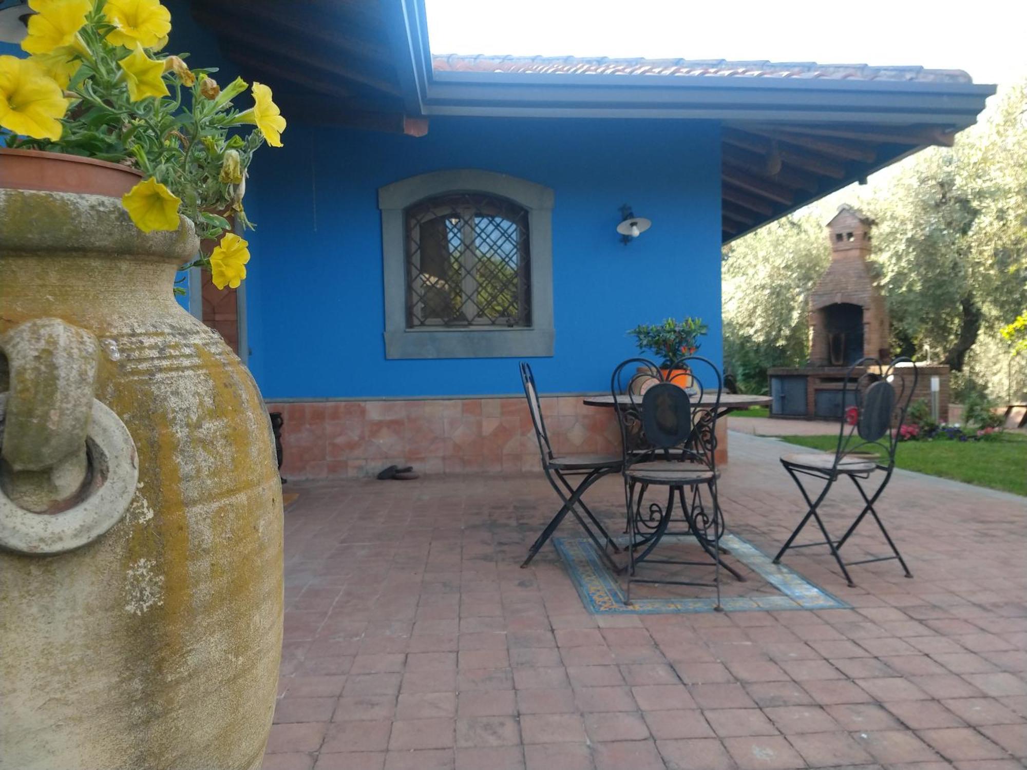 Villa Hephaestus Etna - With Private Pool Ragalna Exterior photo